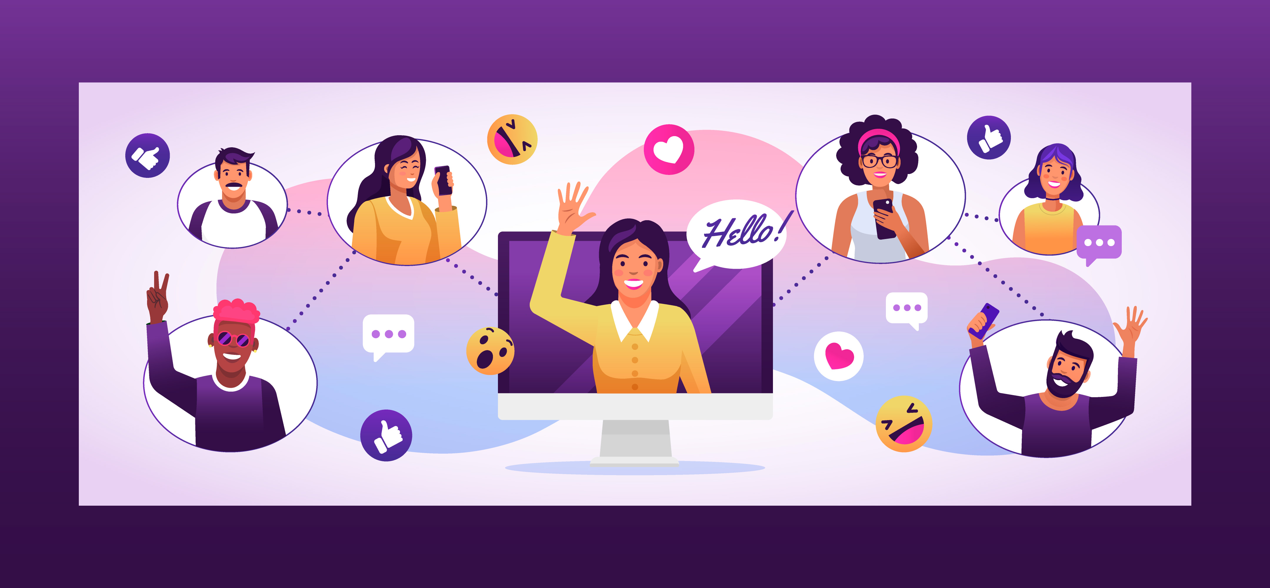 Community Banner